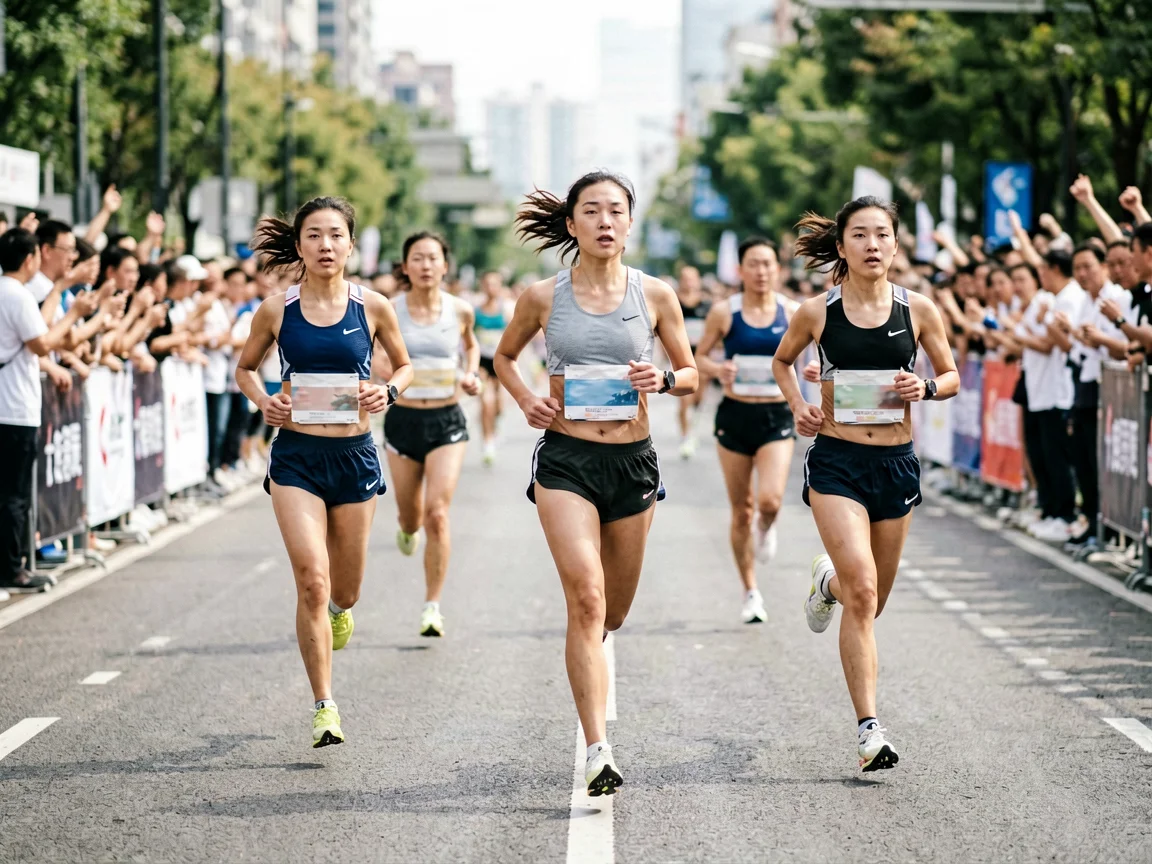 2024女子马拉松赛事盘点国内选手最新亮眼战绩汇总