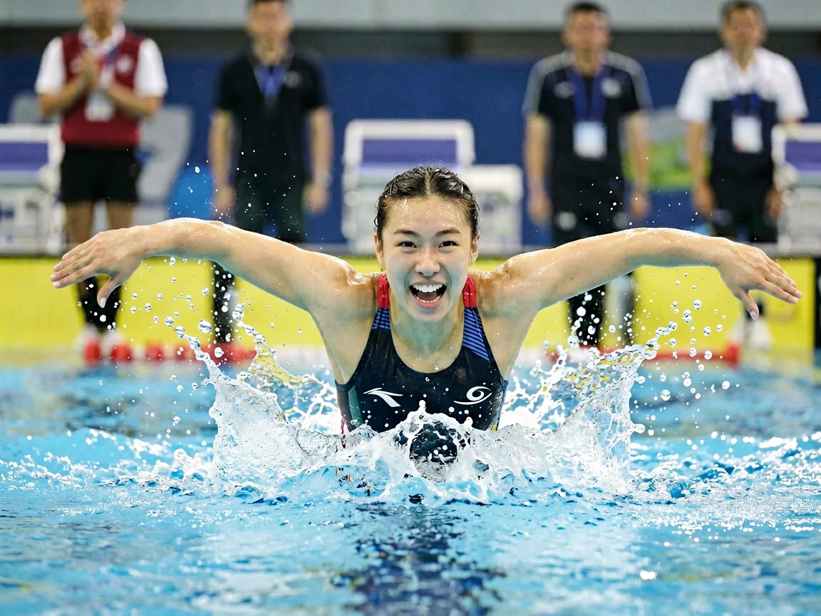 郑钦文开启2024温网征程全力冲击女单赛场新突破