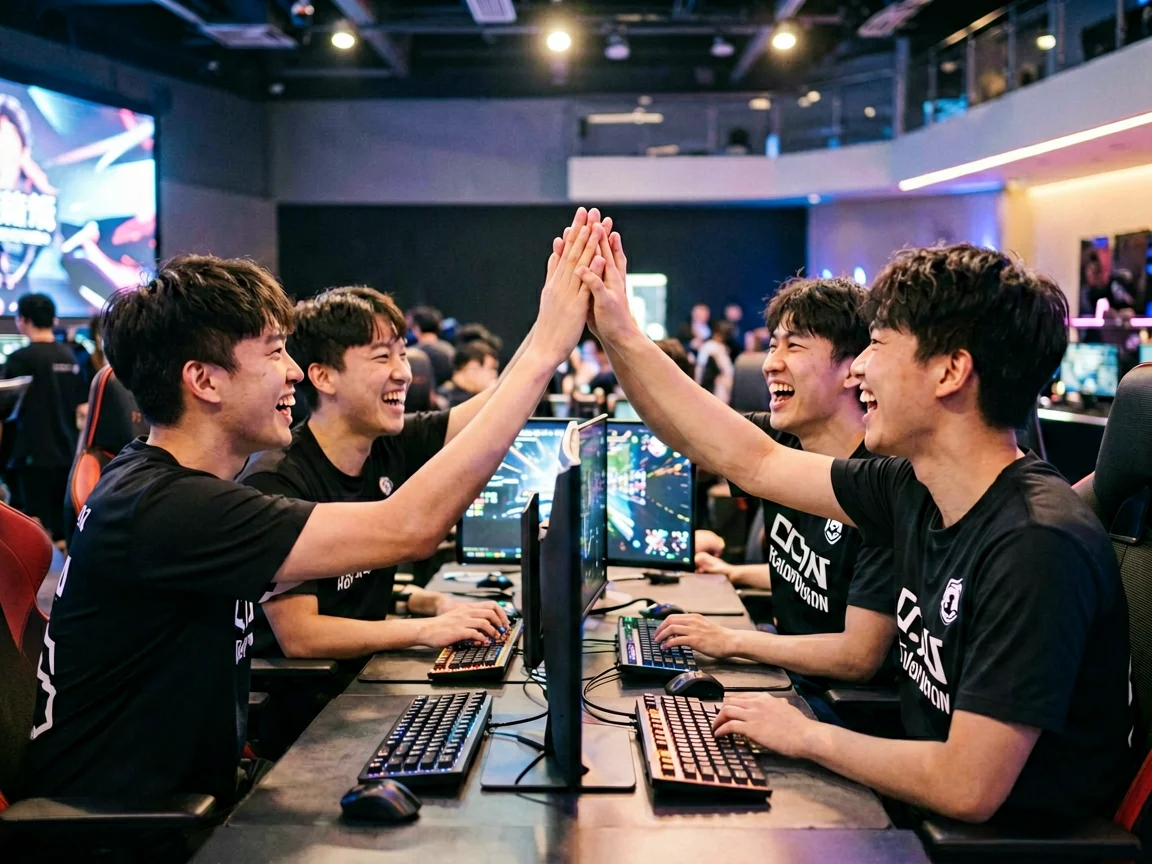 上海RNG.M官宣新援加盟新赛季战力升级引粉丝期待